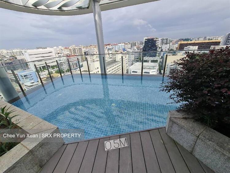 The Infiniti (D5), Condominium #448506711